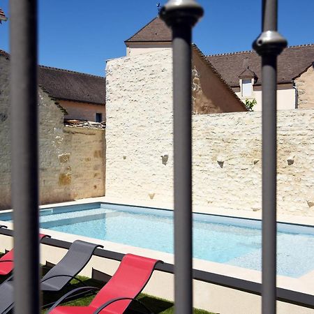 Le Charles V Bed & Breakfast Meursault Exterior photo