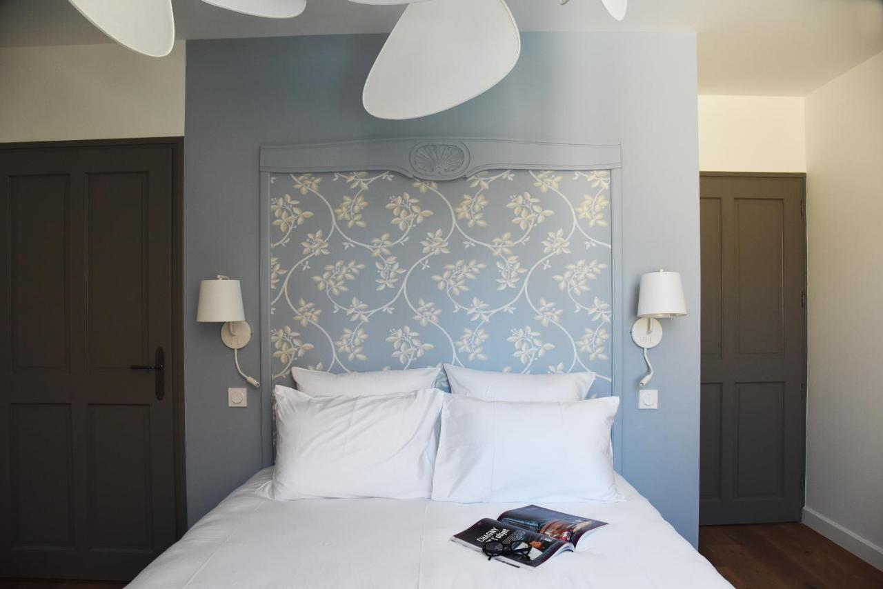 Le Charles V Bed & Breakfast Meursault Exterior photo